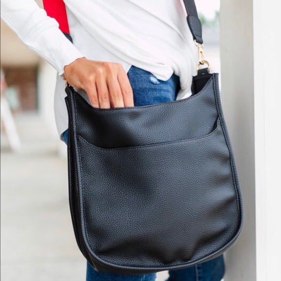 Messenger bag - Picture 3 of 9